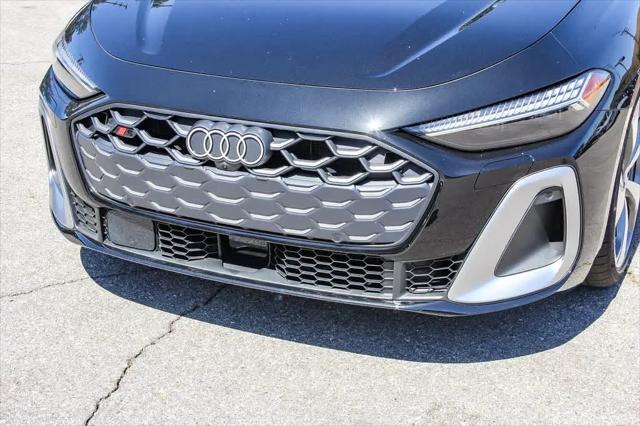 2026 Audi S5 Premium Plus TFSI quattro S tronic
