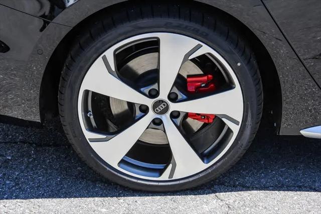 2026 Audi S5 Premium Plus TFSI quattro S tronic