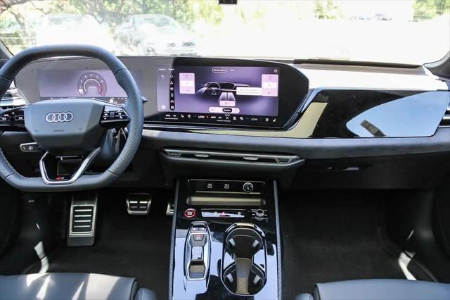 2026 Audi S5 Premium Plus TFSI quattro S tronic