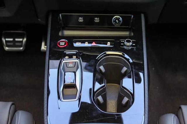 2026 Audi S5 Premium Plus TFSI quattro S tronic