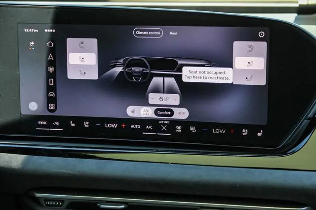 2026 Audi S5 Premium Plus TFSI quattro S tronic