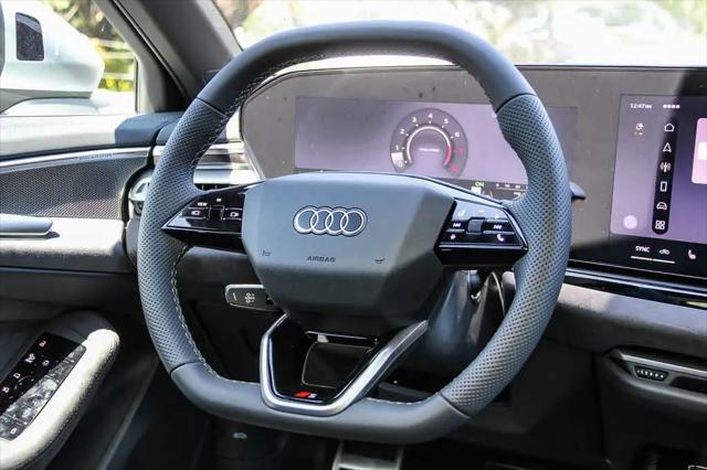 2026 Audi S5 Premium Plus TFSI quattro S tronic