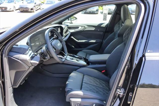 2026 Audi S5 Premium Plus TFSI quattro S tronic