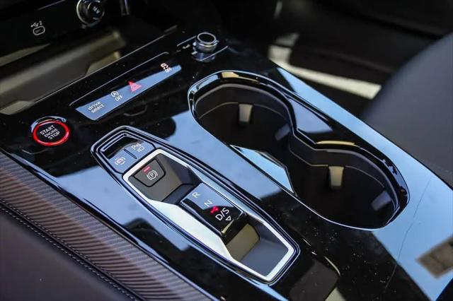 2026 Audi S5 Premium Plus TFSI quattro S tronic