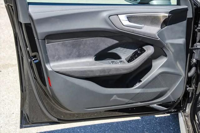 2026 Audi S5 Premium Plus TFSI quattro S tronic
