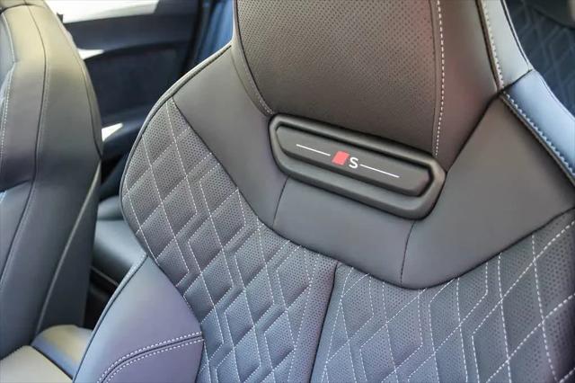 2026 Audi S5 Premium Plus TFSI quattro S tronic