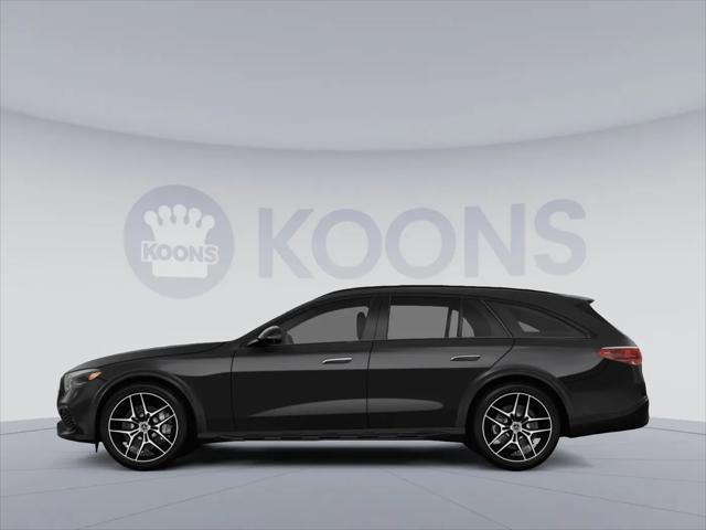 2026 Mercedes-Benz E 450 4MATIC