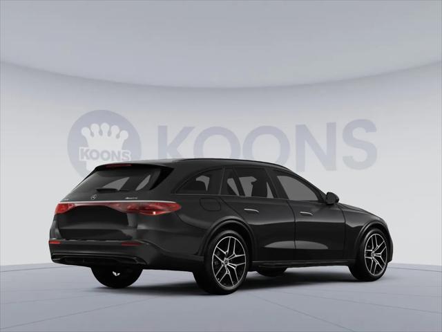 2026 Mercedes-Benz E 450 4MATIC