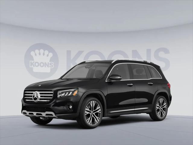 2026 Mercedes-Benz GLB 4MATIC for sale in Catonsville, MD