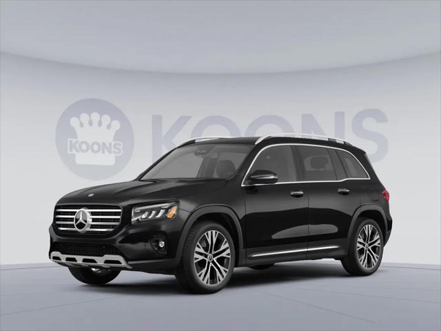2026 Mercedes-Benz GLB 4MATIC for sale in Catonsville, MD