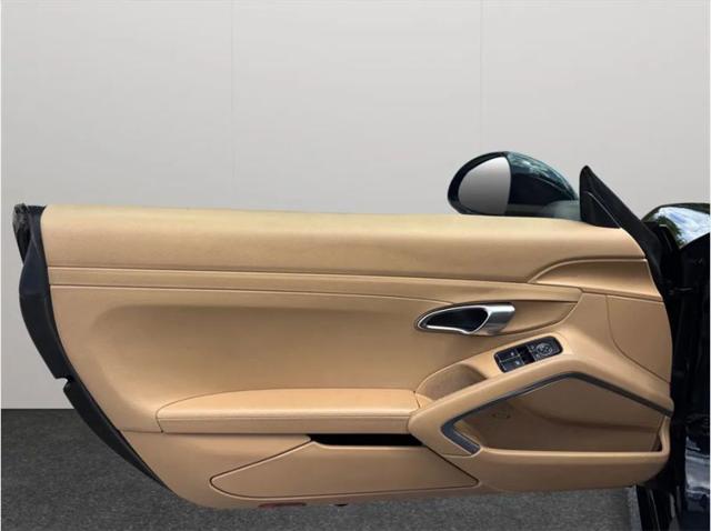 2014 Porsche Boxster Base
