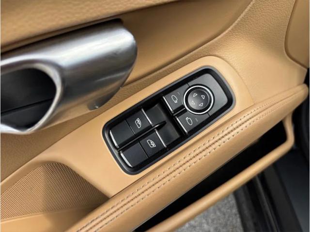 2014 Porsche Boxster Base
