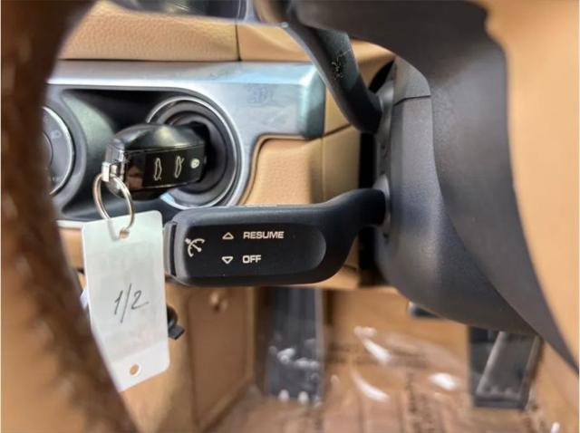 2014 Porsche Boxster Base