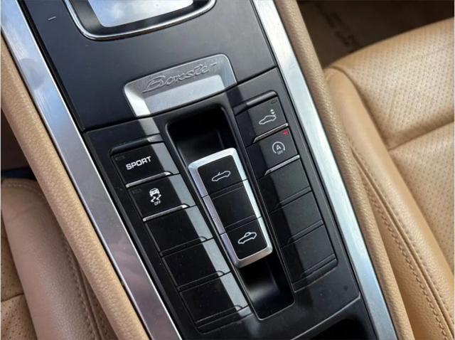 2014 Porsche Boxster Base