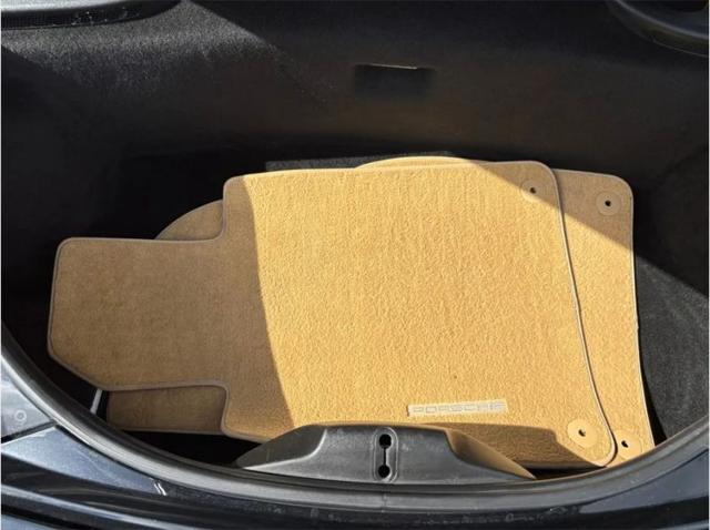2014 Porsche Boxster Base