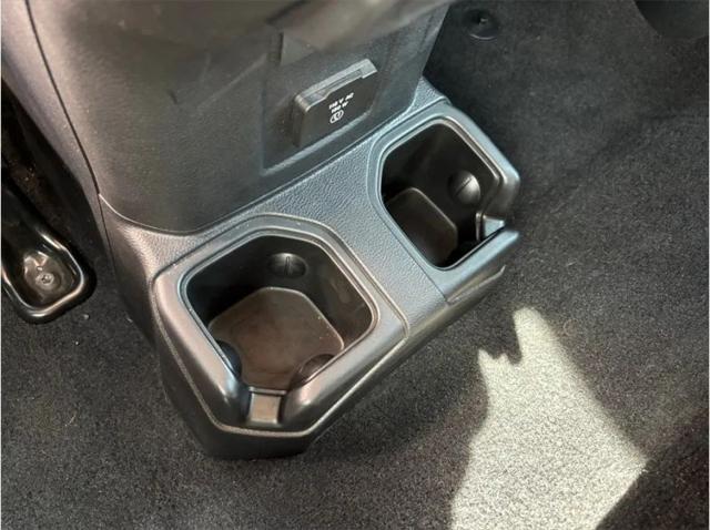 2019 Jeep Wrangler Rubicon 4x4