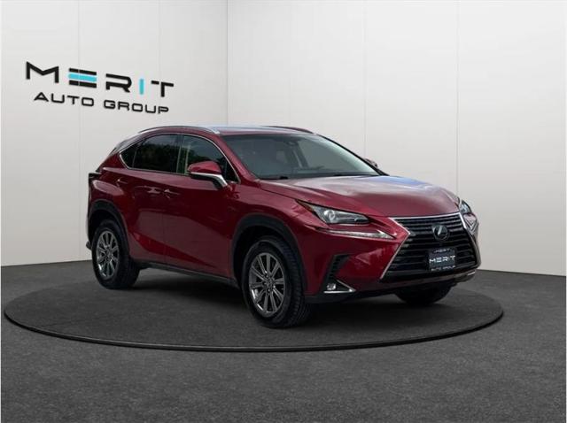 2019 Lexus NX 300 300 for sale in Jacksonville, FL