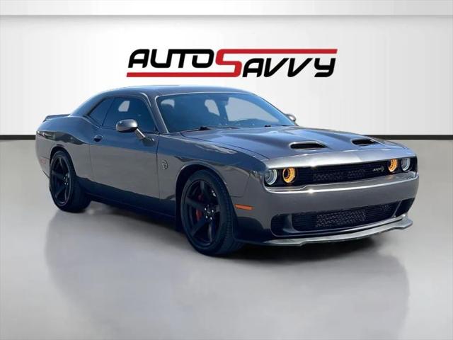 2021 Dodge Challenger SRT Hellcat Redeye for sale in Las Vegas, NV