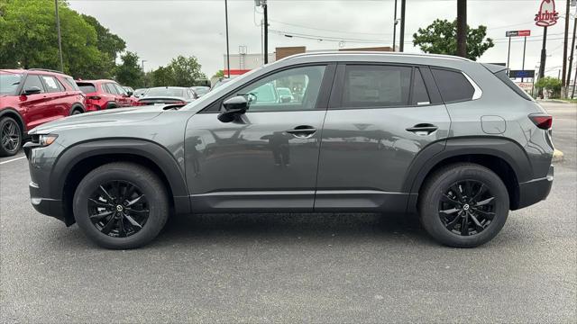 2026 Mazda CX-50 2.5 S Select