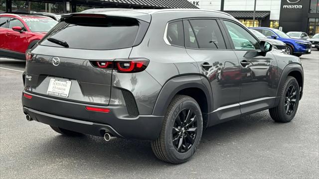 2026 Mazda CX-50 2.5 S Select