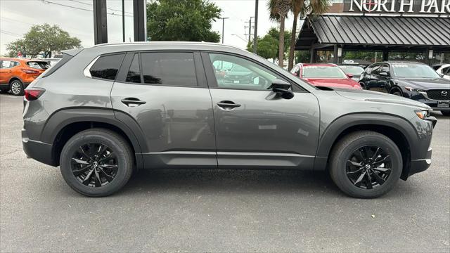 2026 Mazda CX-50 2.5 S Select