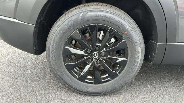 2026 Mazda CX-50 2.5 S Select