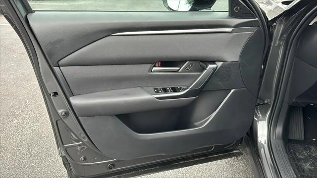 2026 Mazda CX-50 2.5 S Select