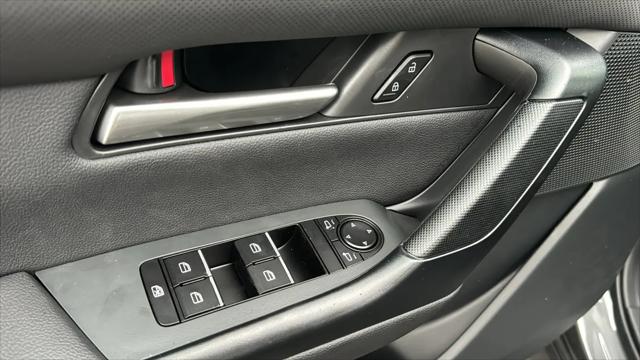 2026 Mazda CX-50 2.5 S Select