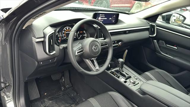 2026 Mazda CX-50 2.5 S Select