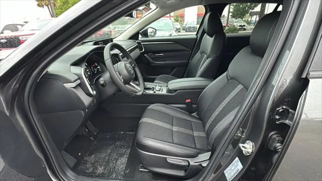 2026 Mazda CX-50 2.5 S Select