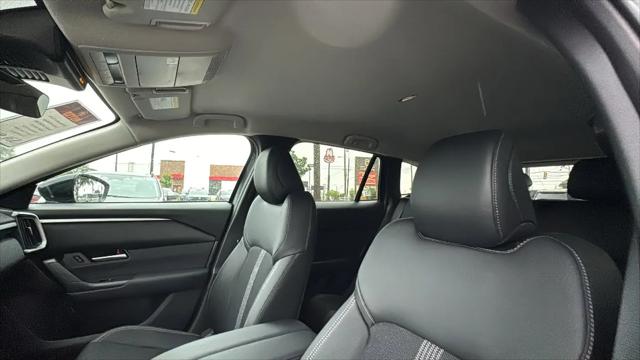 2026 Mazda CX-50 2.5 S Select