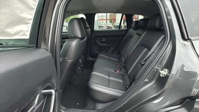 2026 Mazda CX-50 2.5 S Select