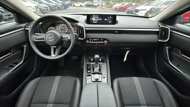2026 Mazda CX-50 2.5 S Select