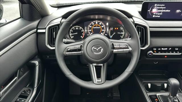 2026 Mazda CX-50 2.5 S Select