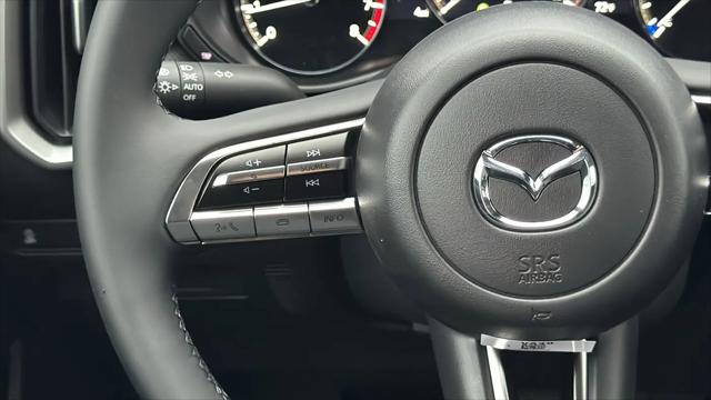 2026 Mazda CX-50 2.5 S Select