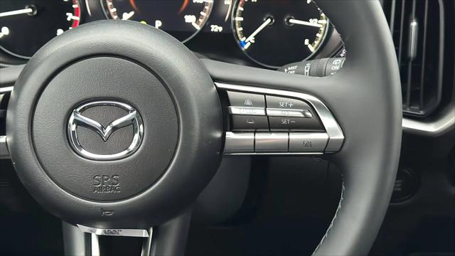 2026 Mazda CX-50 2.5 S Select