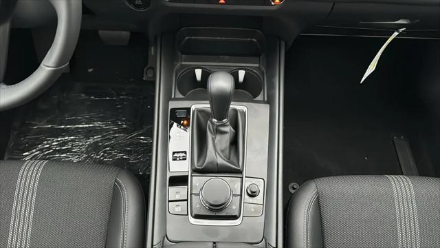 2026 Mazda CX-50 2.5 S Select