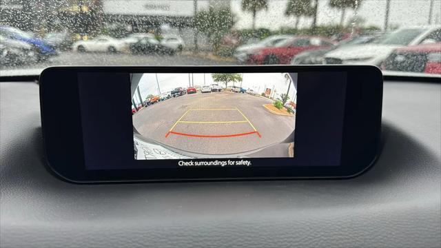 2026 Mazda CX-50 2.5 S Select