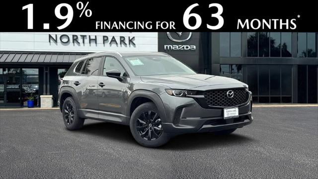 2026 Mazda CX-50 2.5 S Select for sale in San Antonio, TX