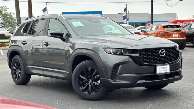 2026 Mazda CX-50 2.5 S Select