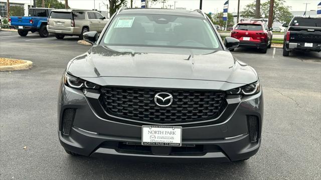 2026 Mazda CX-50 2.5 S Select