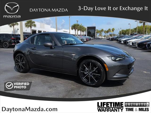 2026 Mazda MX-5 Grand Touring for sale in Daytona Beach, FL