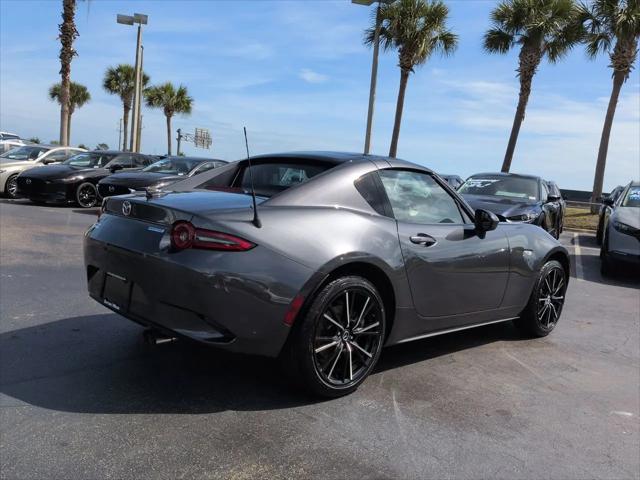 2026 Mazda MX-5 Grand Touring