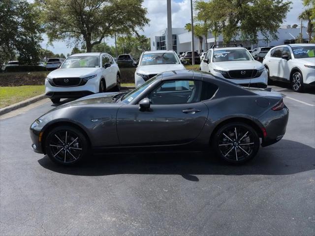 2026 Mazda MX-5 Grand Touring