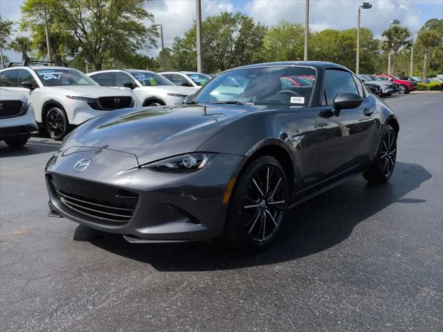 2026 Mazda MX-5 Grand Touring