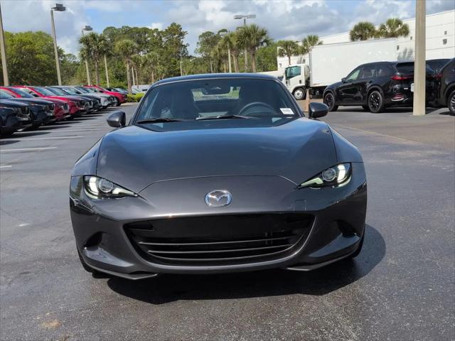 2026 Mazda MX-5 Grand Touring