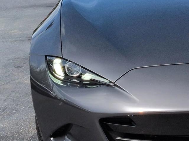 2026 Mazda MX-5 Grand Touring