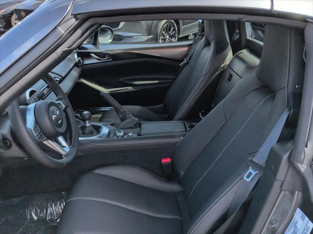 2026 Mazda MX-5 Grand Touring