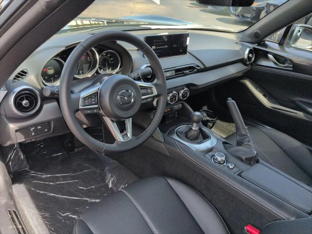 2026 Mazda MX-5 Grand Touring