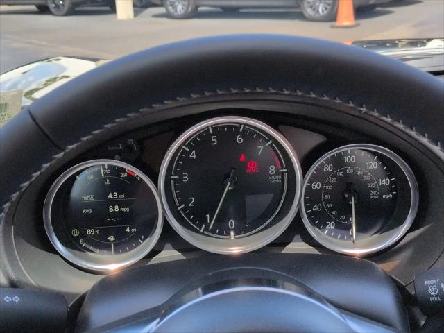 2026 Mazda MX-5 Grand Touring